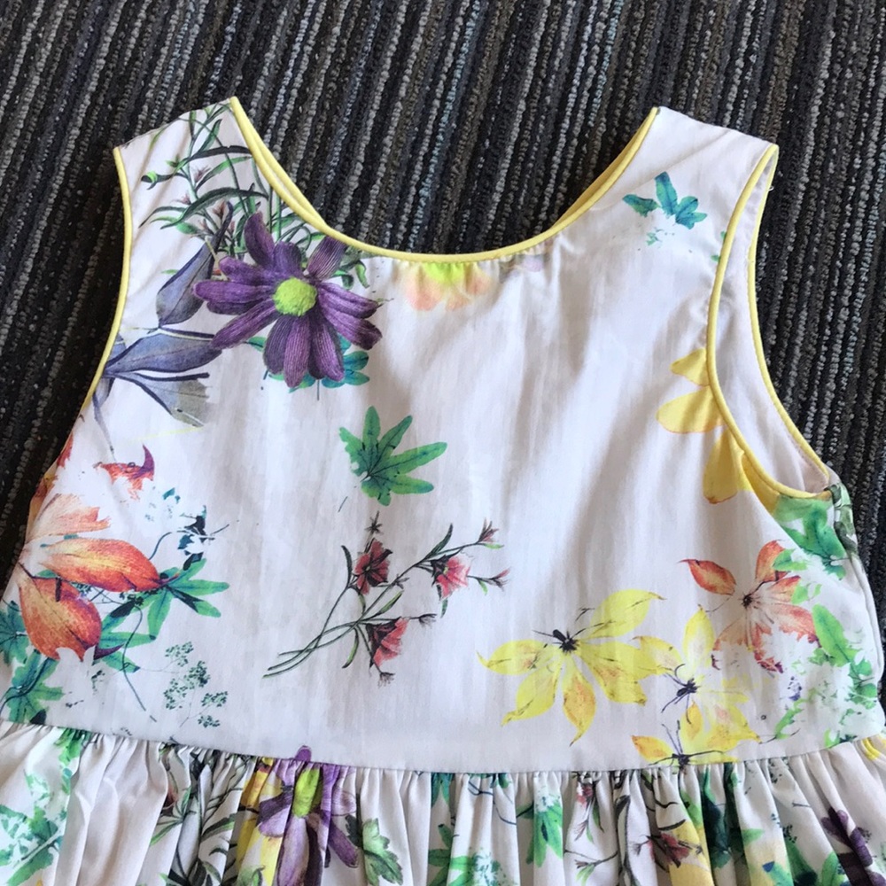 Next direct dress - Picture 4 of 5